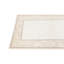 Tapis beige Osborne