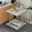 Almand Frame End Table-991694047