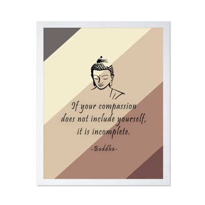 If Your Compassion