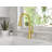 Neera Pull Down Single Handle Kitchen Faucet-46460662