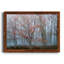 «Misty Contrasts», reproduction de photo sur toile encadrée-2143953705-2143953707