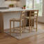 Tabouret de comptoir Sierra Loom