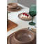 Brabazon Ceramic Dinnerware Set 18 Piece - Service for 6-1002658192