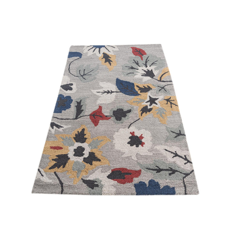 Johansson Gray Rug