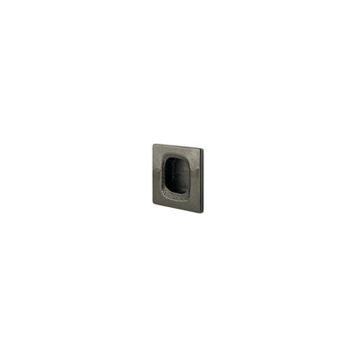 Tab Recessed Pull