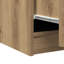 78Cm Single Bathroom Vanity Base Only-495823953