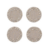 Zen Coaster Set in a Gift Bag
