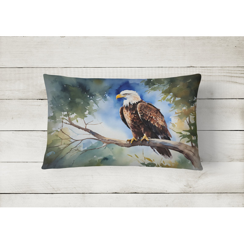 Outdoor Throw Pillow