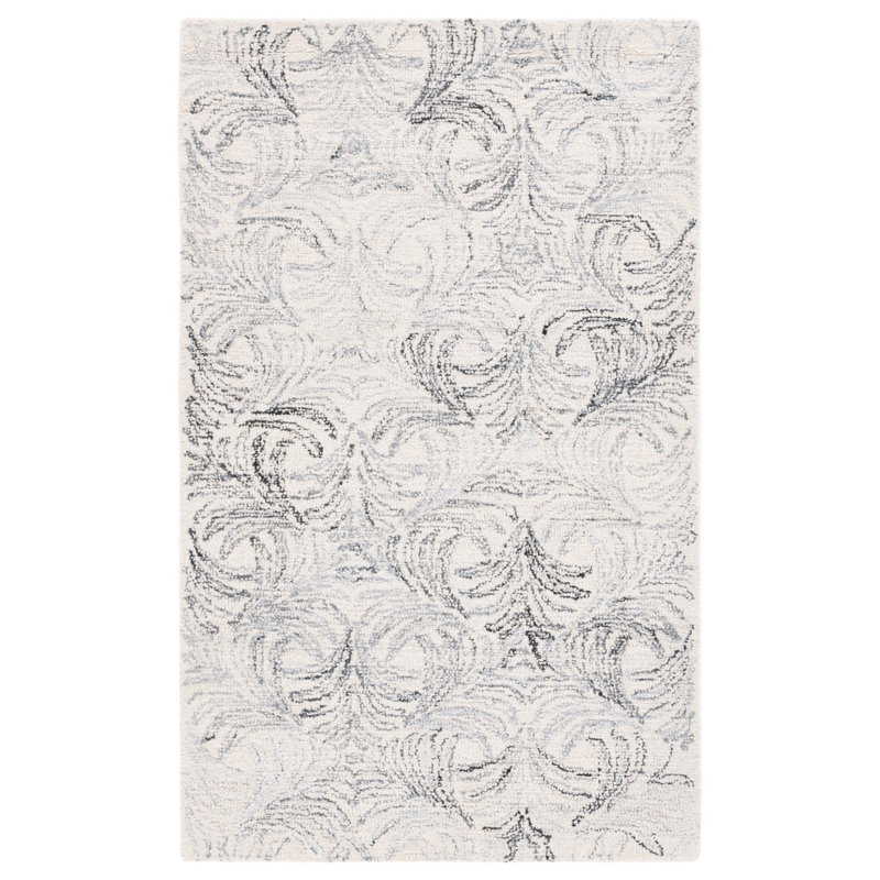 Rectangle 3' x 5'