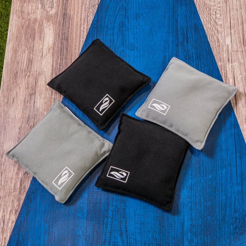 Toile sacs de cornhole