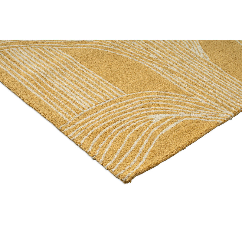 Tiiliskivi Green | 132907, Rectangle 4'7" x 6'7"