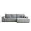5 Seater Reclining Corner Sofa -1111368049-1111368032