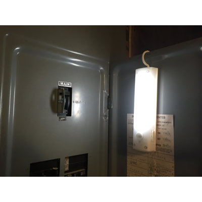Rechargeable Tag Along - Anywhere Light