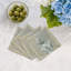 Monkey Large Jungle Cotton Sateen Cocktail Napkins-1538040626