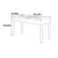 Bureau rétro-chic-128525300