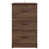 Brown Oak selected