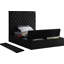 Lit plateforme tapissier avec rangement Johnnay-1166198388-1166198393