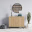Buffet de 39,4 po de largeur-1737985689