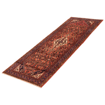 Anadol Red Rug 3'3" x 9'9"