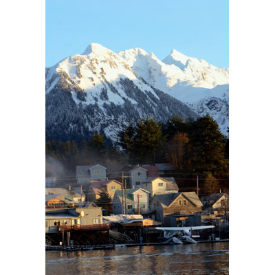 Sitka par Filo
