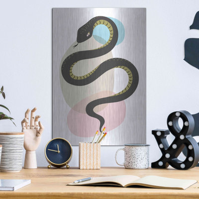 " Snake " by Ayse
