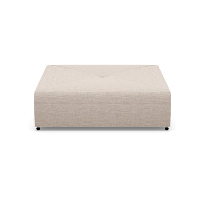 Square Ottoman