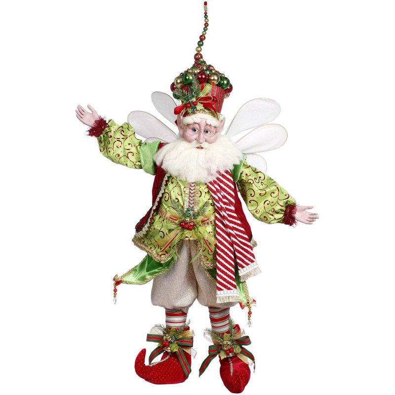 Hoo-Ville Fairy - 36 Inches