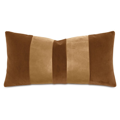 Oriel Lumbar Pillow Cover & Insert