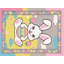 Tapis de vacances de Pâques The Holiday Aisle®-1385003700