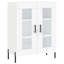 Stonefort Display Cabinet-769688323