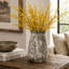 Dobson Stoneware Table Vase