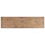 Palm Court 76'' W Solid Wood Sideboard