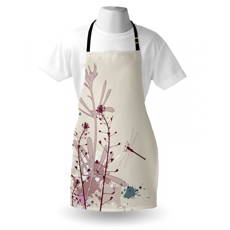 Bib Apron