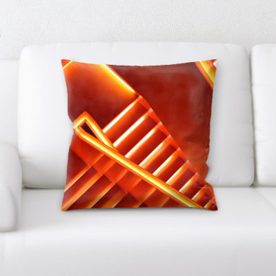 Coussin Leonard