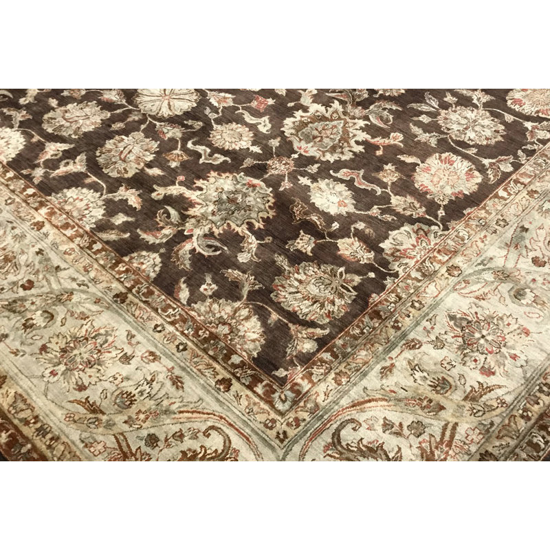 One-of-a-Kind 10' X 10'1" Area Rug