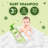 WBM Baby Care Gift Set, Includes 3-in-1 Shampoo & Body Wash, Face Moisturizer Cream, Hand Wash