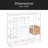 Open-Style Wardrobe With Hanging Rails, Shelves And Drawers-113560563