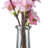 Elements Artificial Cherry Blossom Greenery, 25 Inch