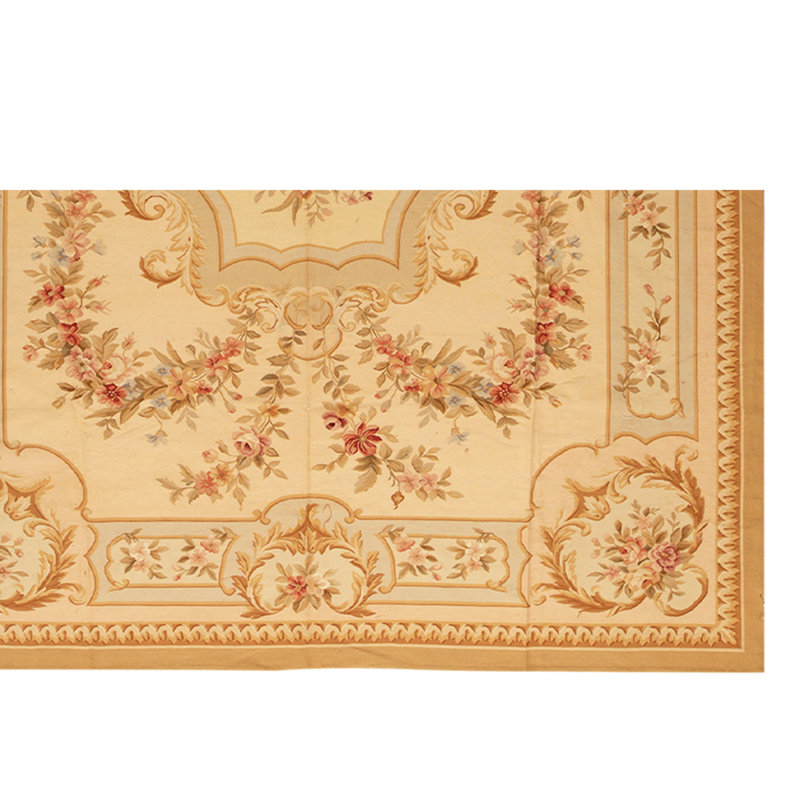 One-of-a-Kind 10' x 14' Area Rug