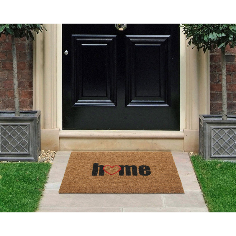 Seaway Non-Slip Doormat