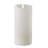 Classic Real Wax Body Flickering Flameless Battery Powered LED Pillar Candle-91336547-110946642
