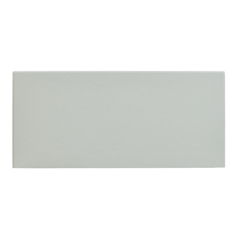 3 - Drawer Dresser, Carrara