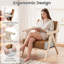 Fauteuil d'appoint Mid-Century-129528317
