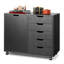 78cm Wide File Cabinet