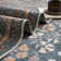 Floral Machine Washable Area Rug