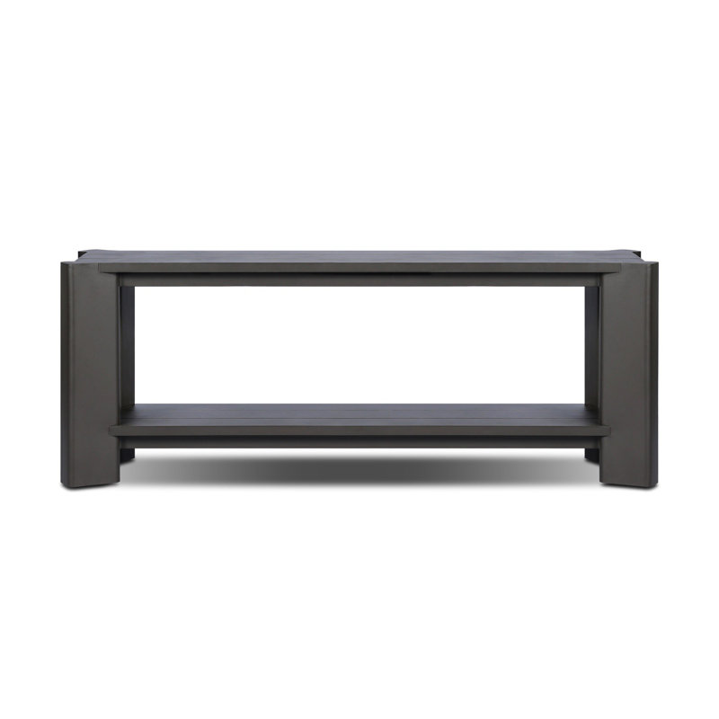 Console Manley
