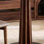 Table haut de gamme en noyer américain-736587548