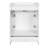 Bathroom Cabinet with Tip-out Drawer-427129840