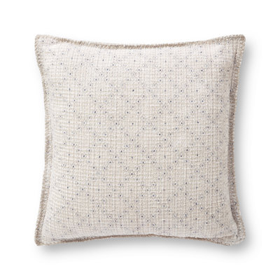 Housse de coussin carré et insert