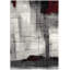 Tapis gris à motif abstrait Dillup-Jones-28940851